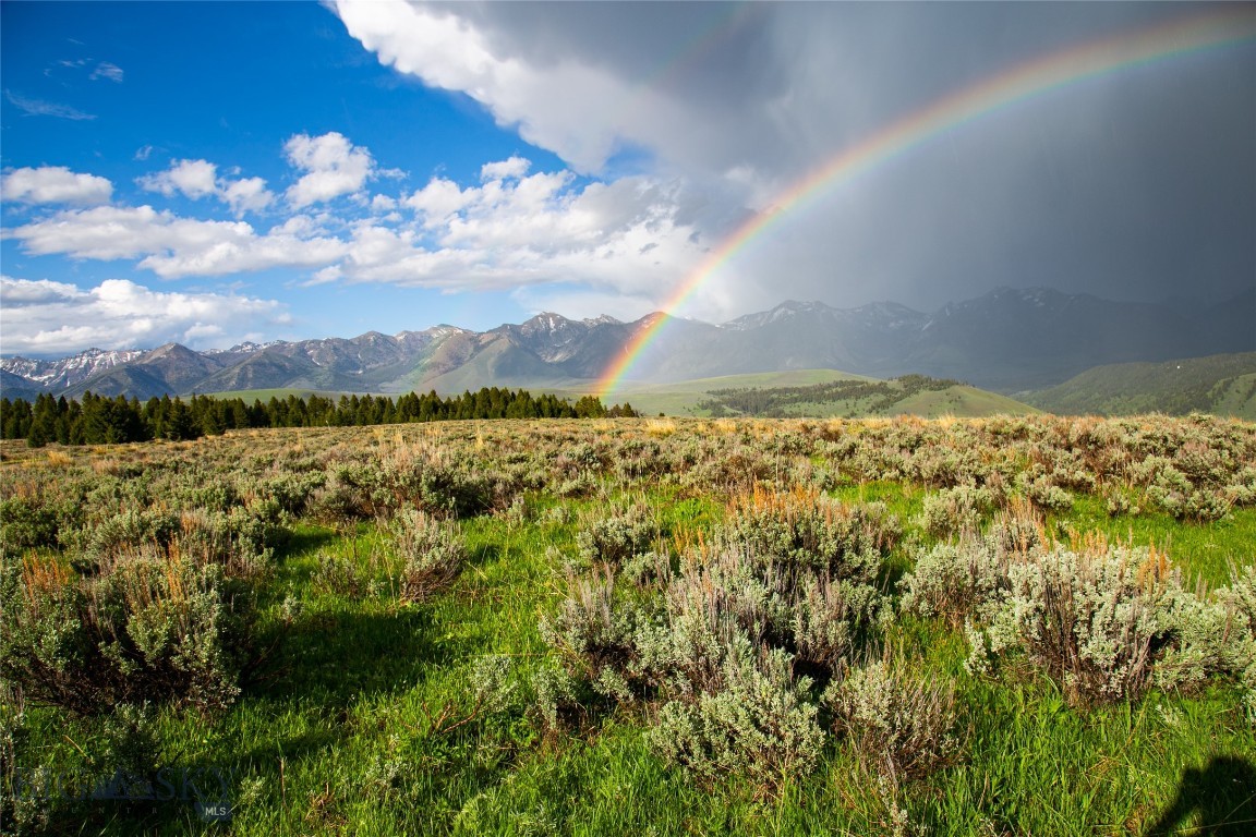 Lot 38 Sun West Ranch