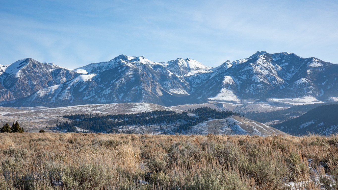 Lot 38 Sun West Ranch