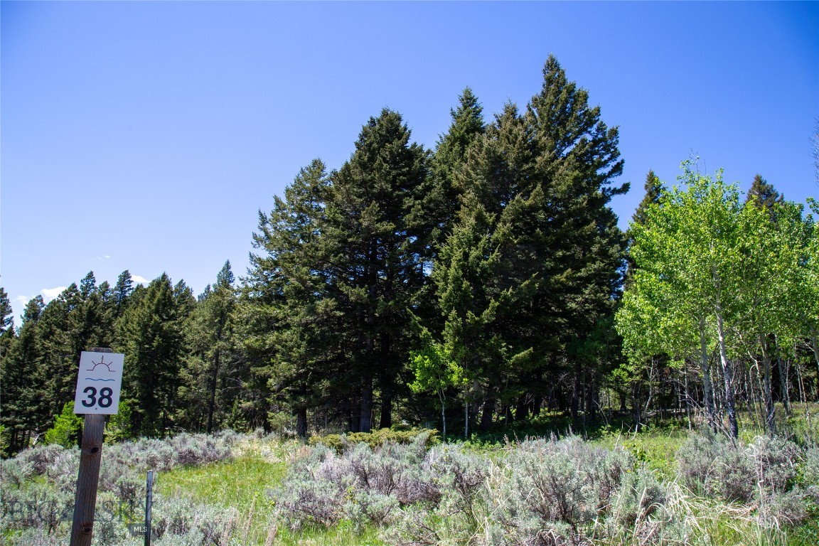 Lot 38 Sun West Ranch