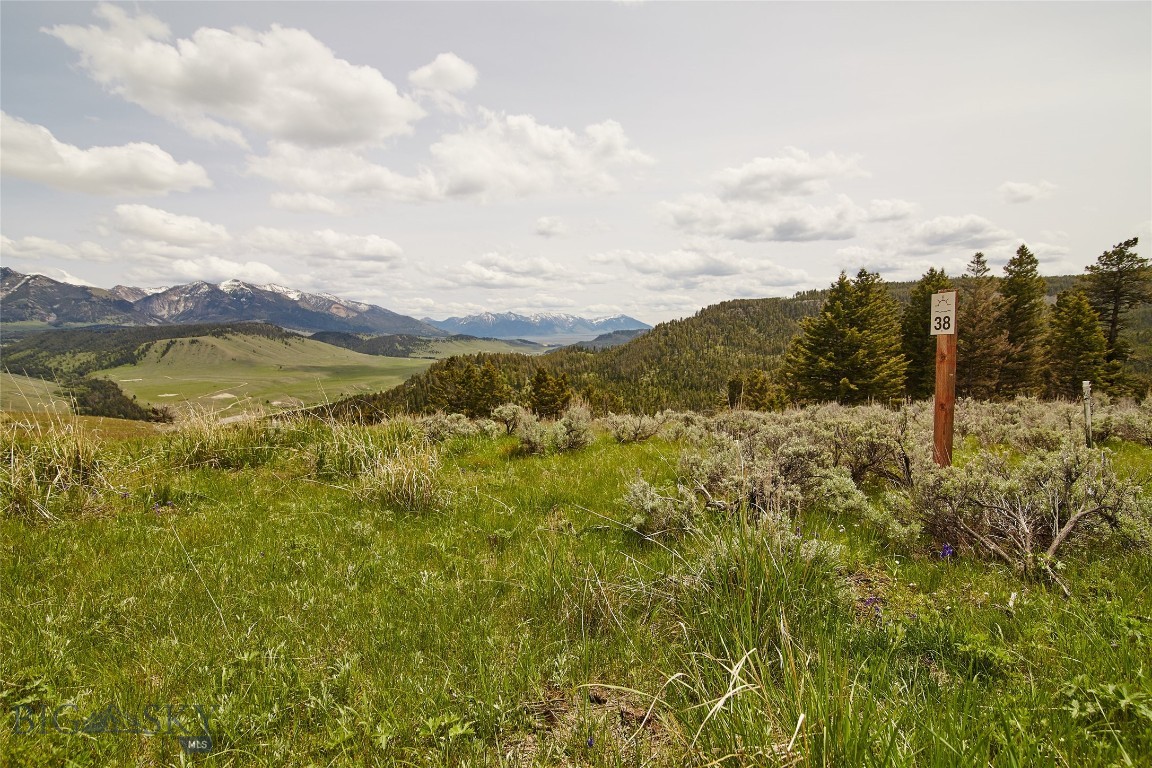 Lot 38 Sun West Ranch