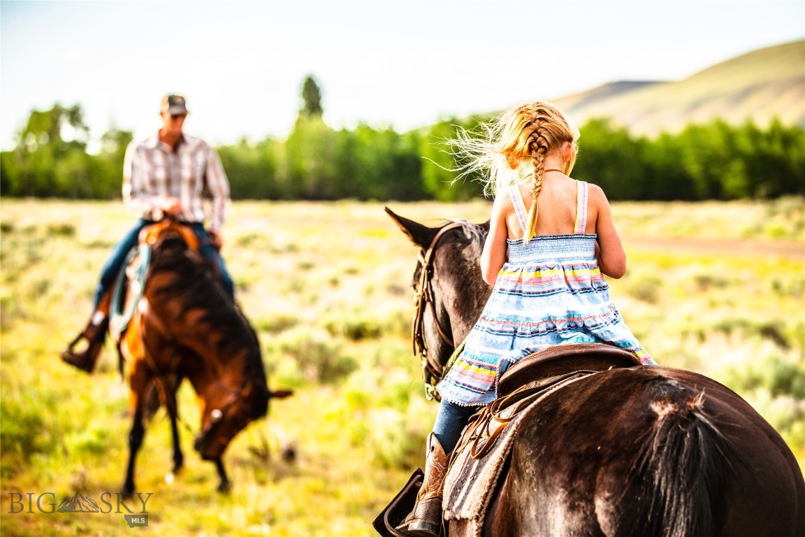 Lot 38 Sun West Ranch