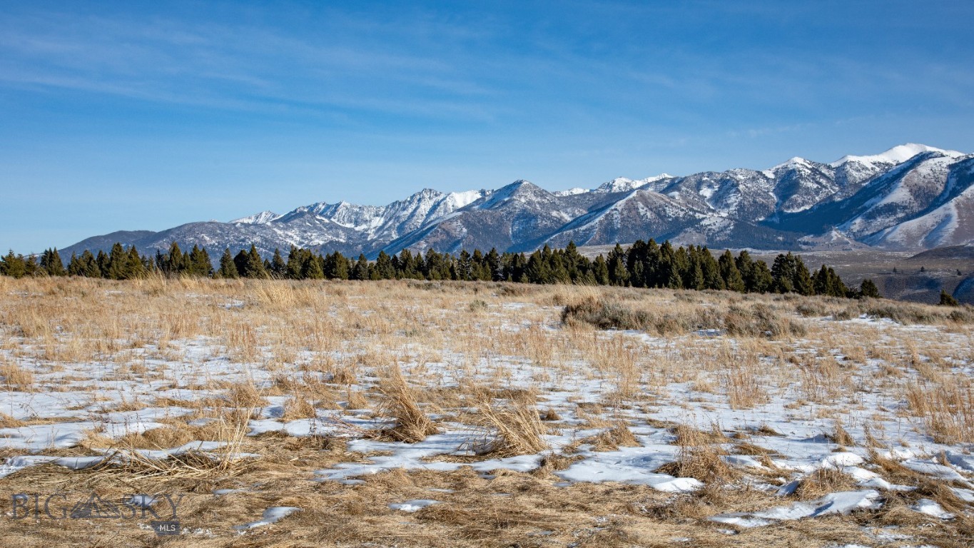 Lot 38 Sun West Ranch
