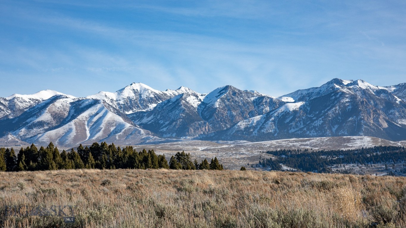 Lot 38 Sun West Ranch