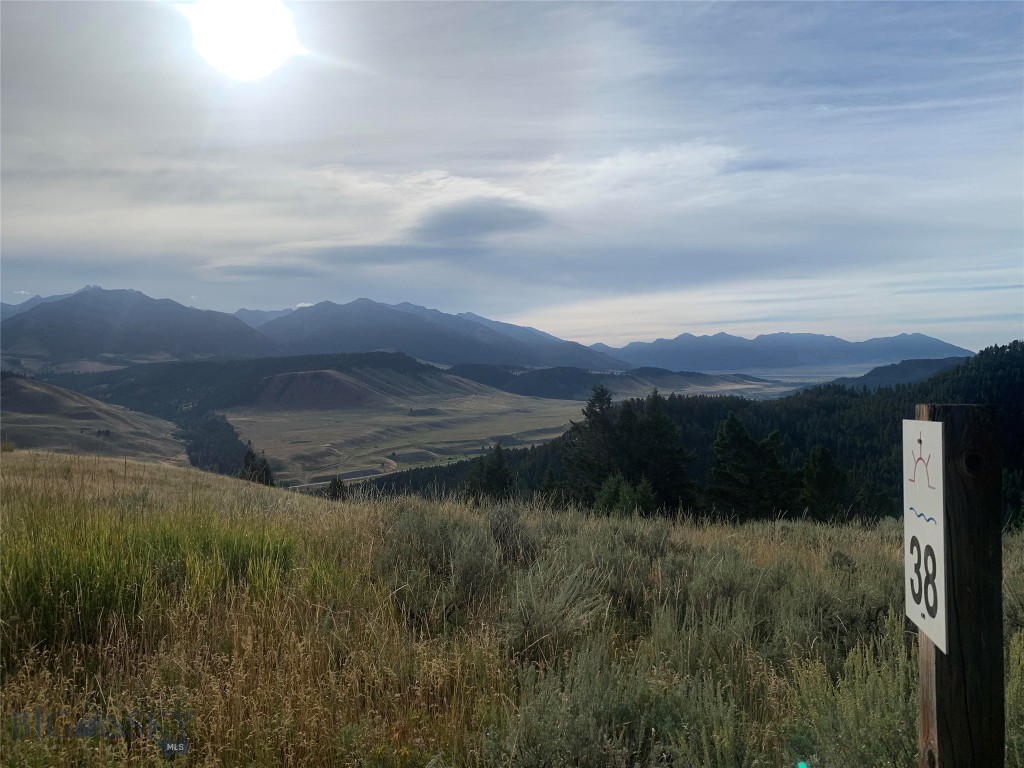 Lot 38 Sun West Ranch