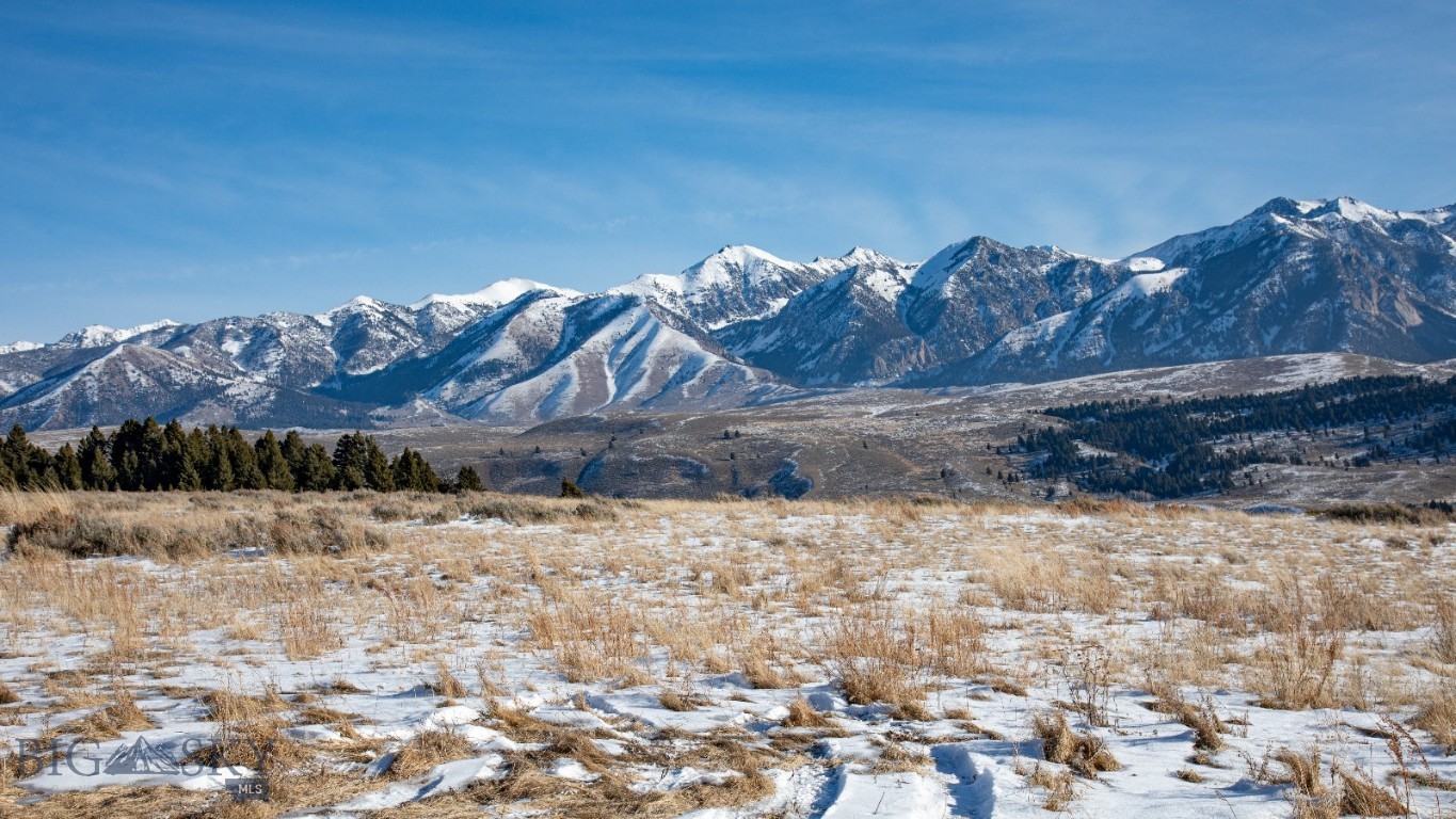 Lot 38 Sun West Ranch