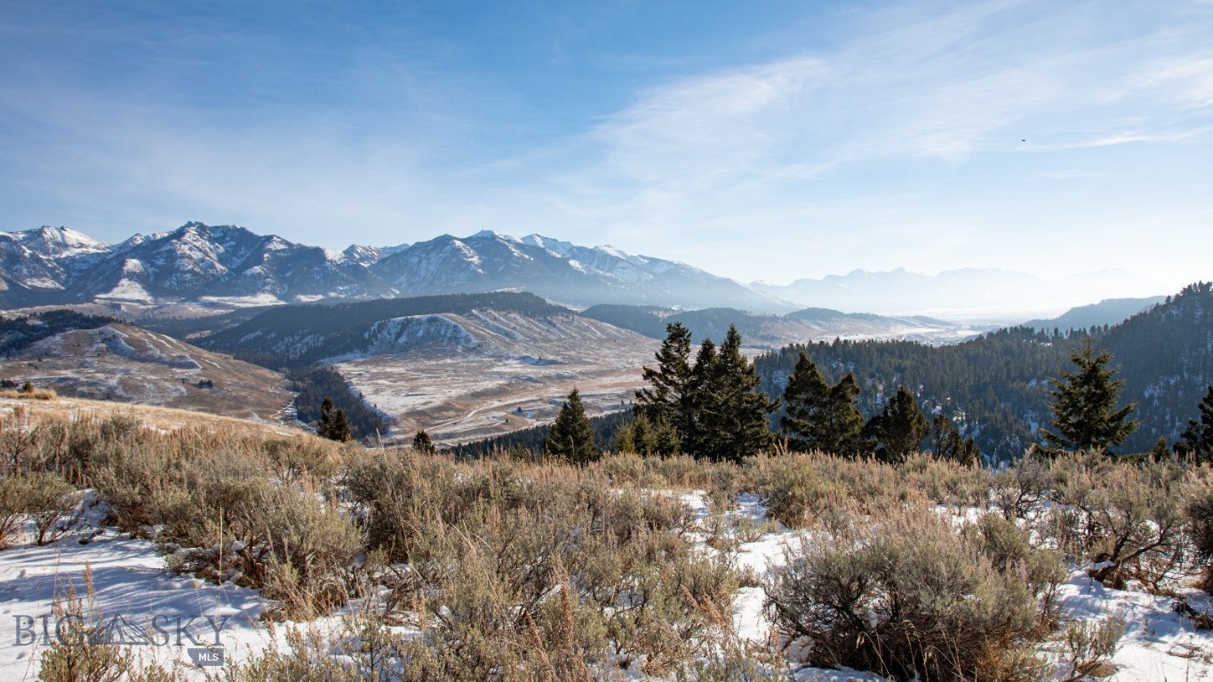 Lot 38 Sun West Ranch