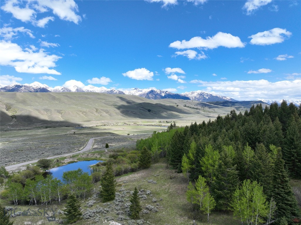 Lot 46A-1 Sun West Ranch