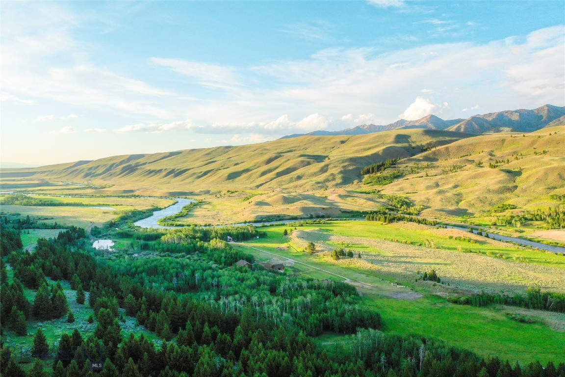 Lot 46A-1 Sun West Ranch