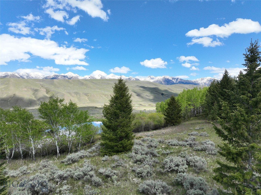 Lot 46A-1 Sun West Ranch