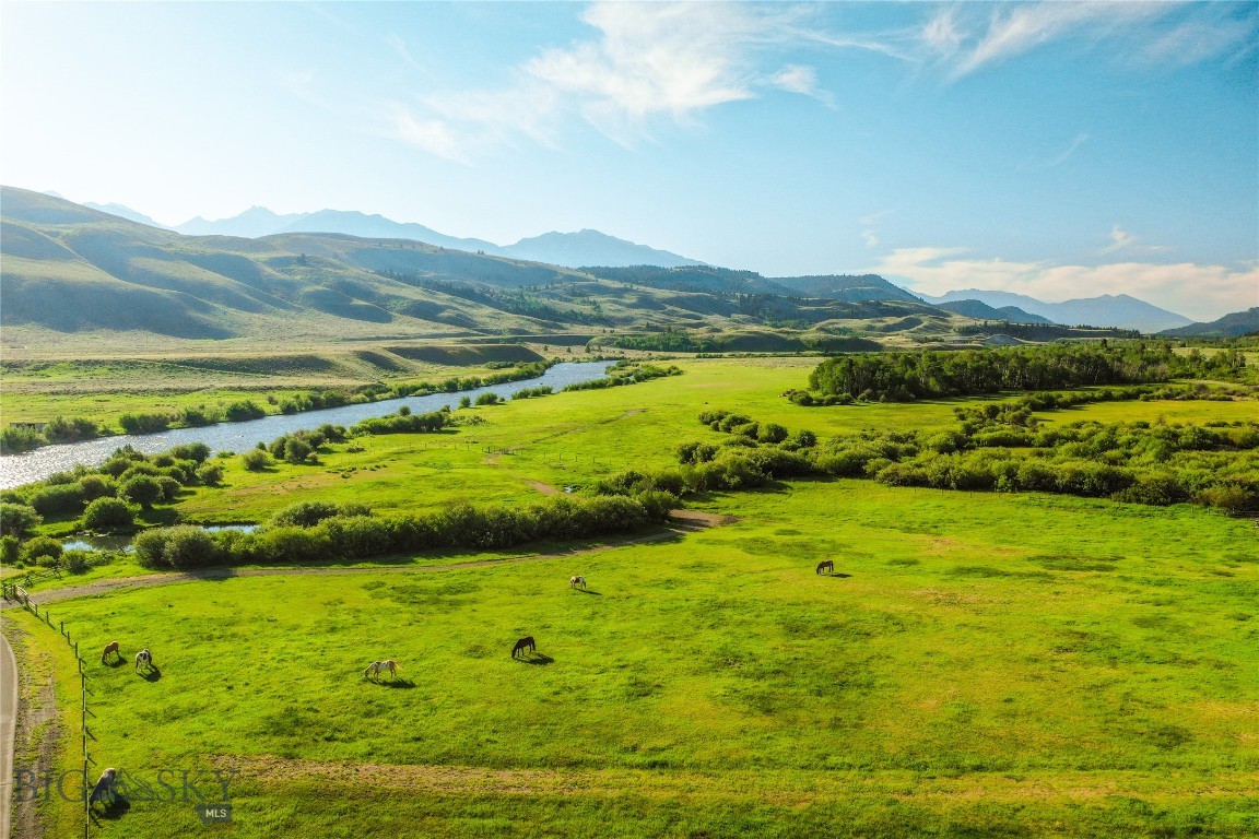 Lot 46A-1 Sun West Ranch