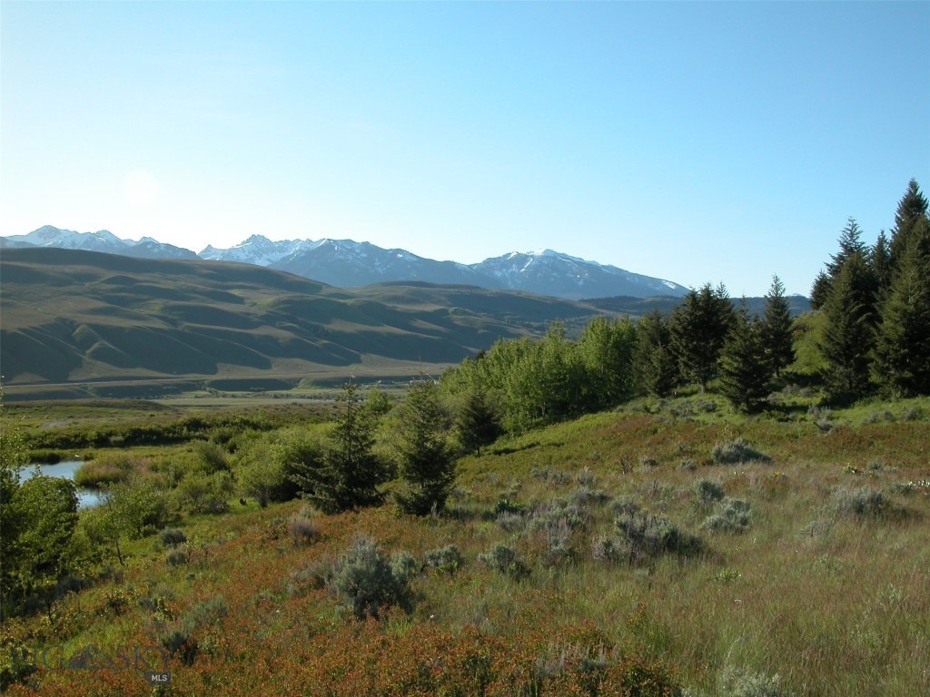 Lot 46A-1 Sun West Ranch