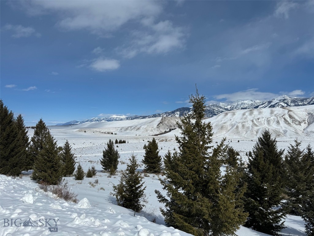 Lot 46A-1 Sun West Ranch