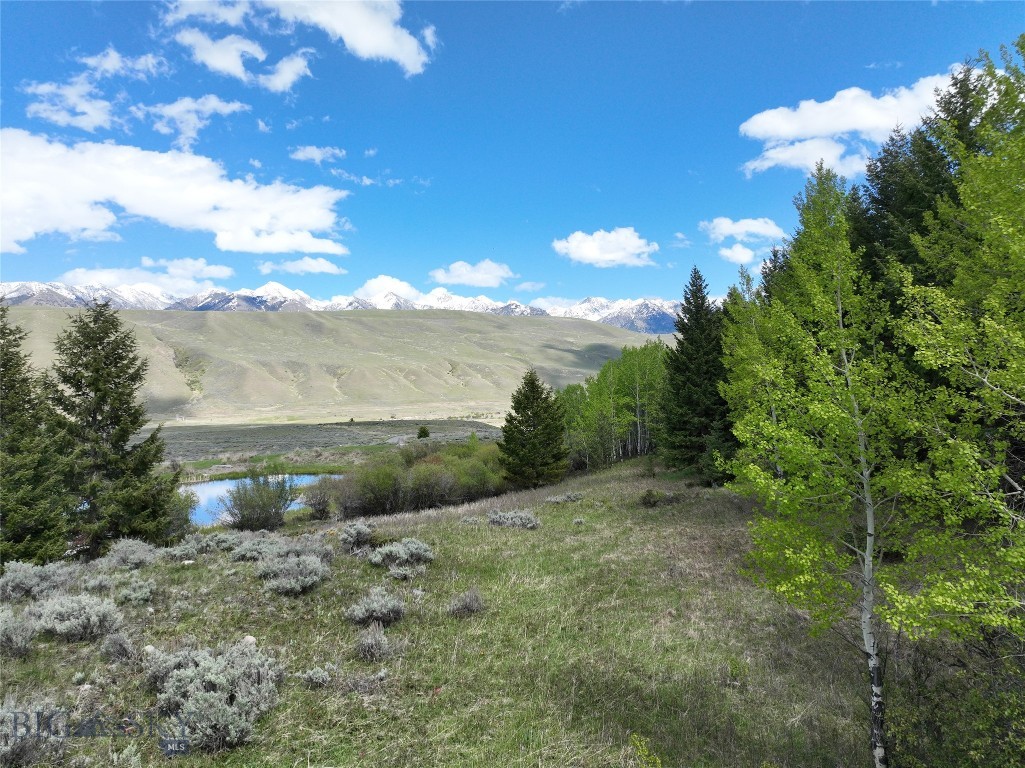 Lot 46A-1 Sun West Ranch