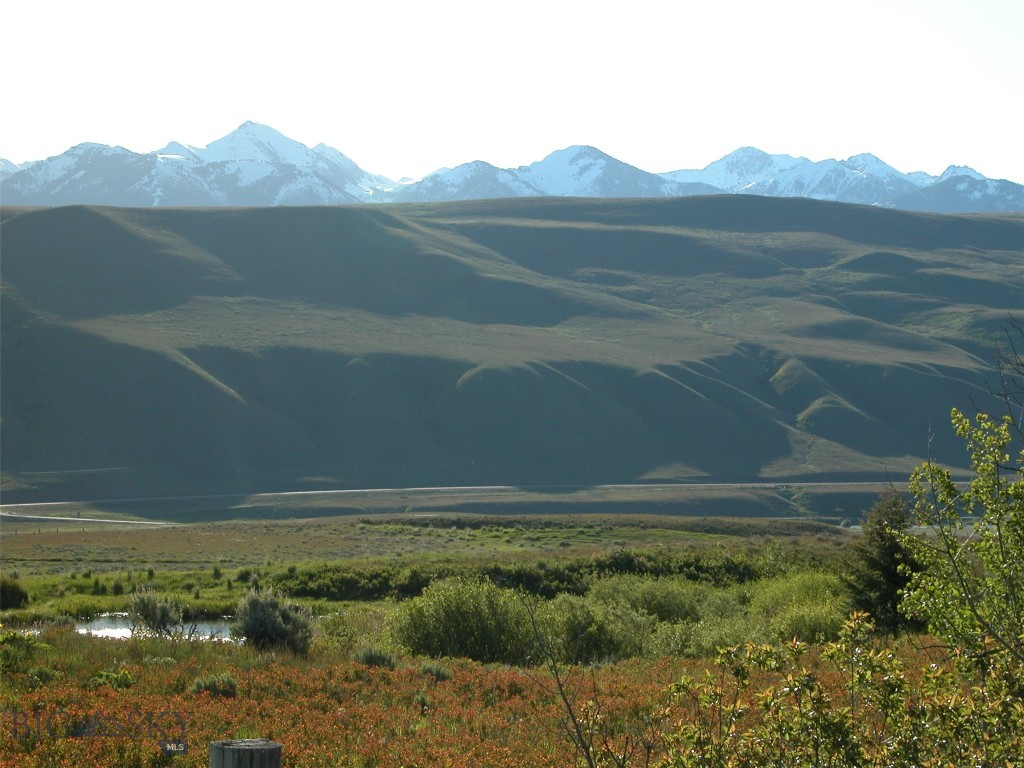 Lot 46A-1 Sun West Ranch