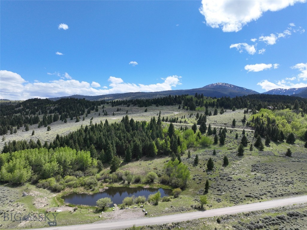 Lot 46a 1 Sun West Ranch Cameron Mt 59720 389507