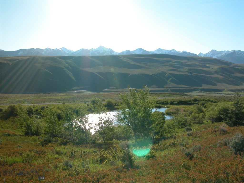 Lot 46A-1 Sun West Ranch