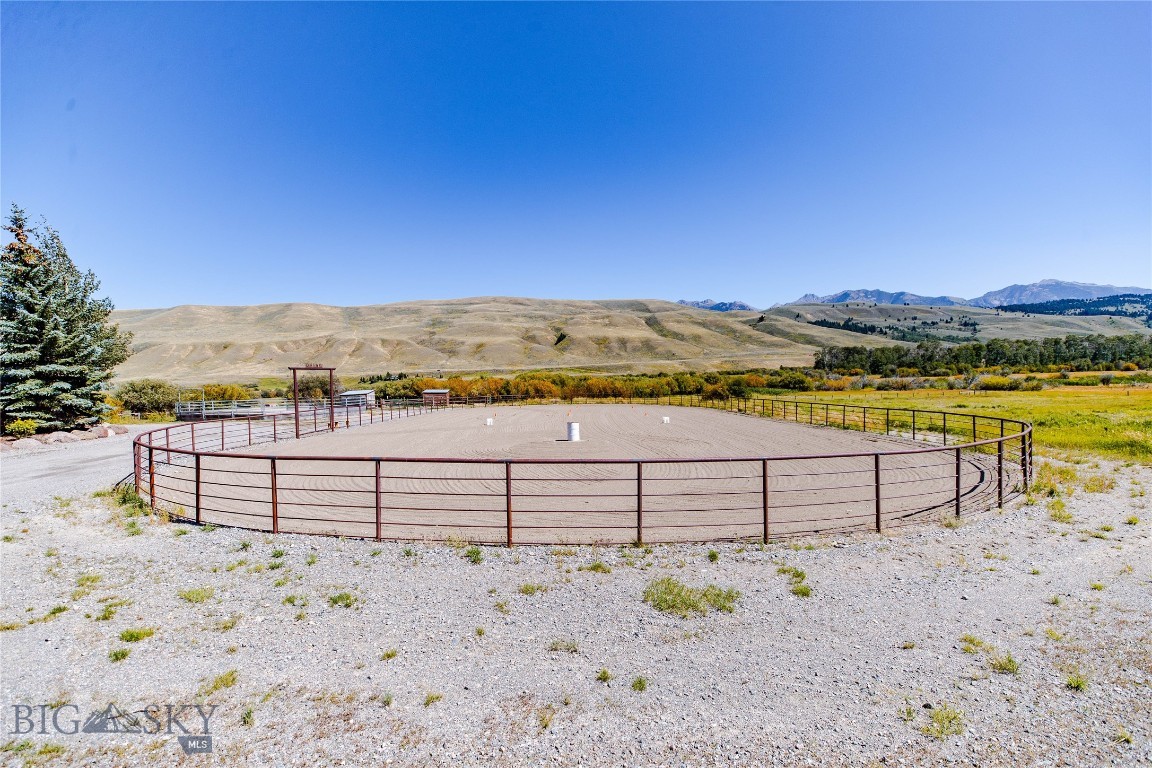 Lot 46A-1 Sun West Ranch