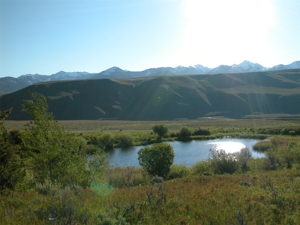 Lot 46A-1 Sun West Ranch