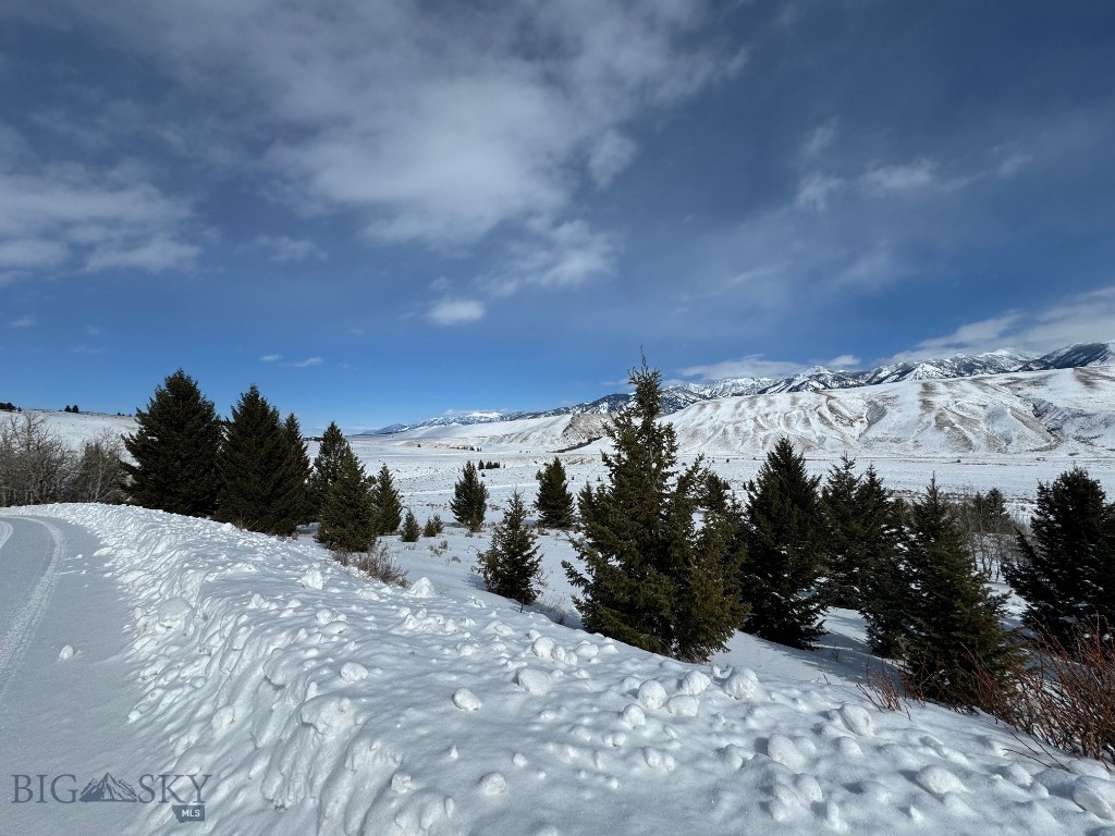 Lot 46A-1 Sun West Ranch