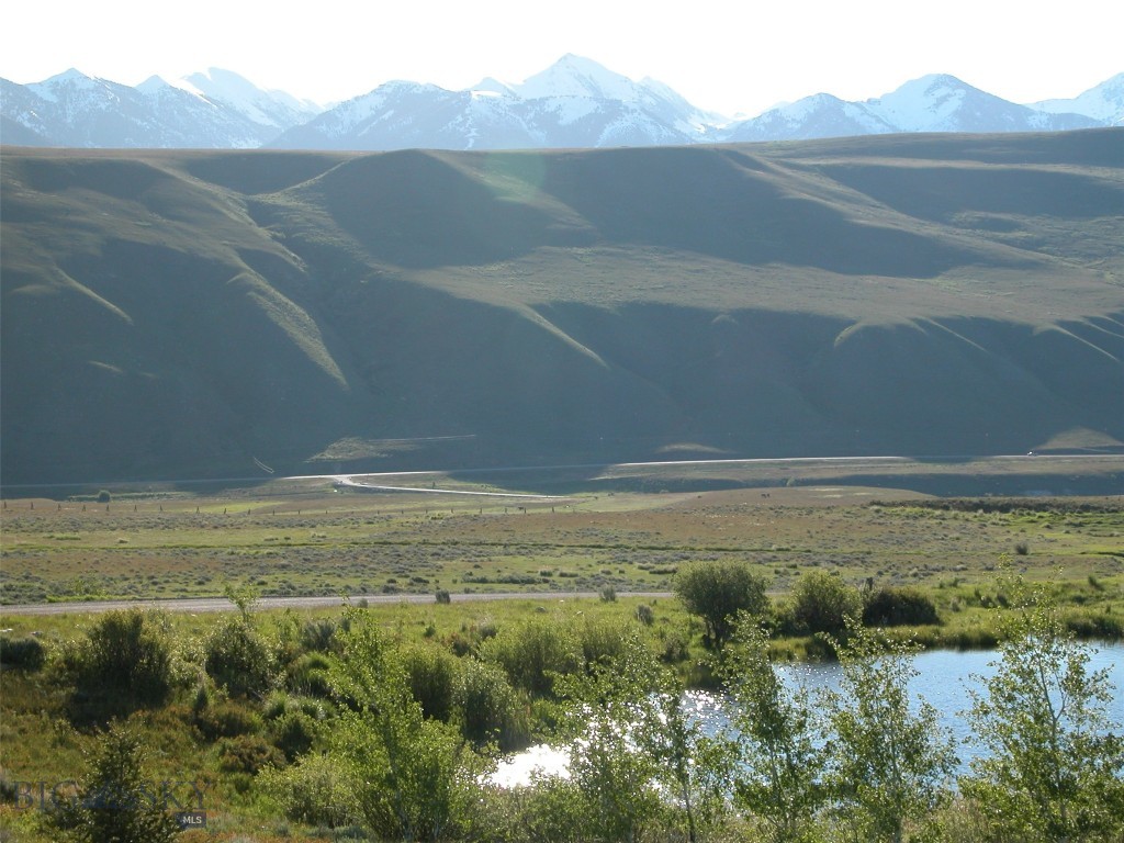 Lot 46A-1 Sun West Ranch