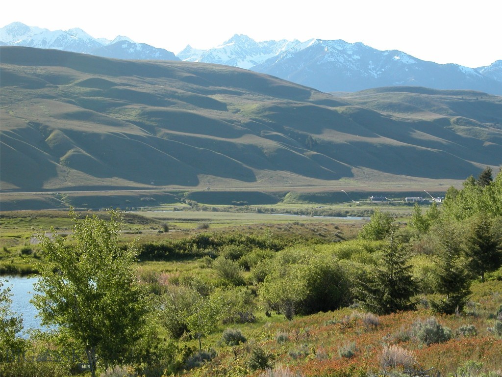 Lot 46A-1 Sun West Ranch