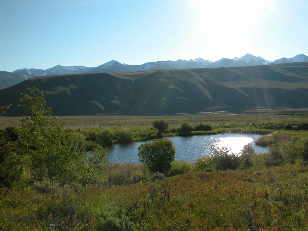 Lot 46A-1 Sun West Ranch