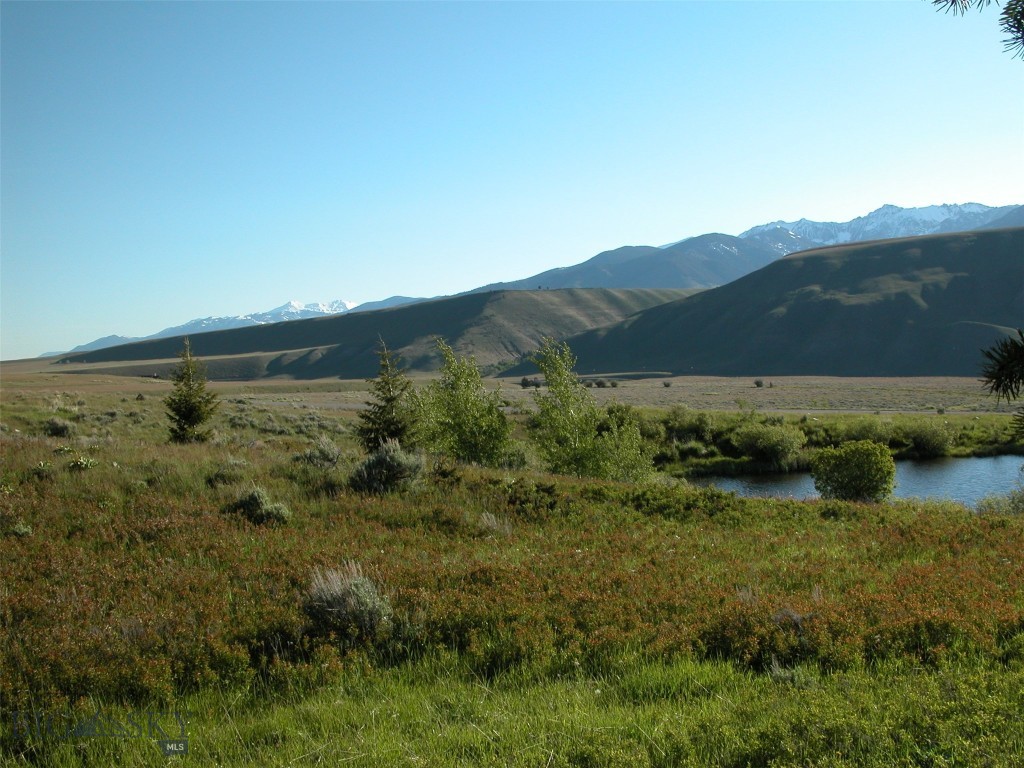 Lot 46A-1 Sun West Ranch