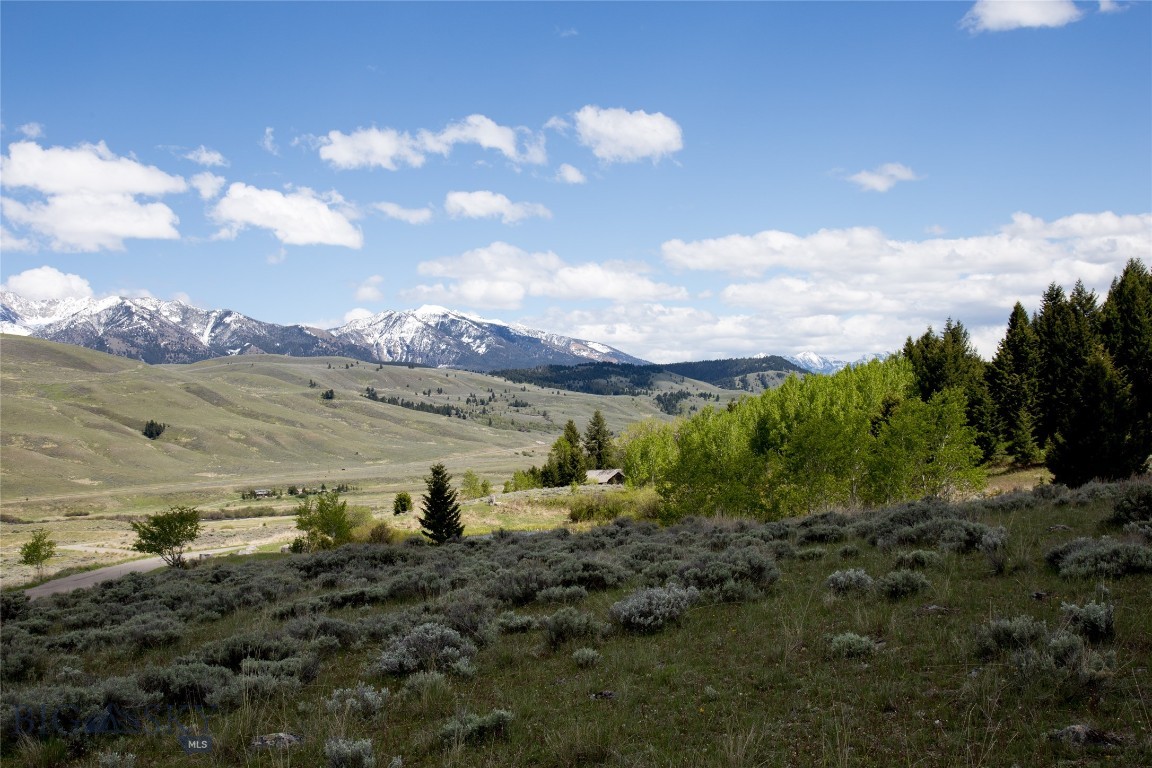 Lot 46A-1 Sun West Ranch