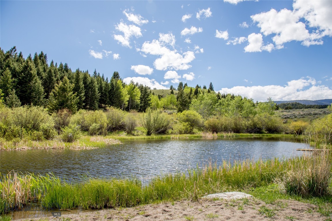 Lot 46A-1 Sun West Ranch