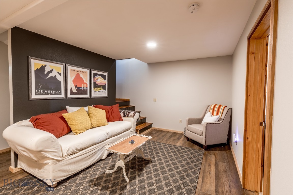 283 Hayfield Loop Trail