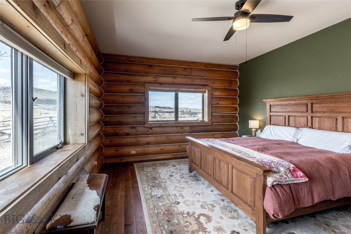 283 Hayfield Loop Trail