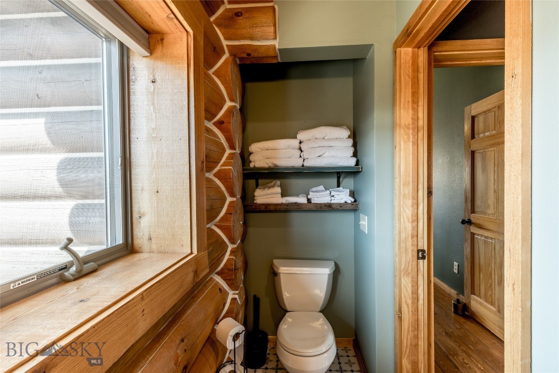 283 Hayfield Loop Trail