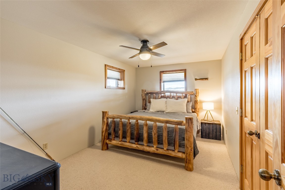 283 Hayfield Loop Trail