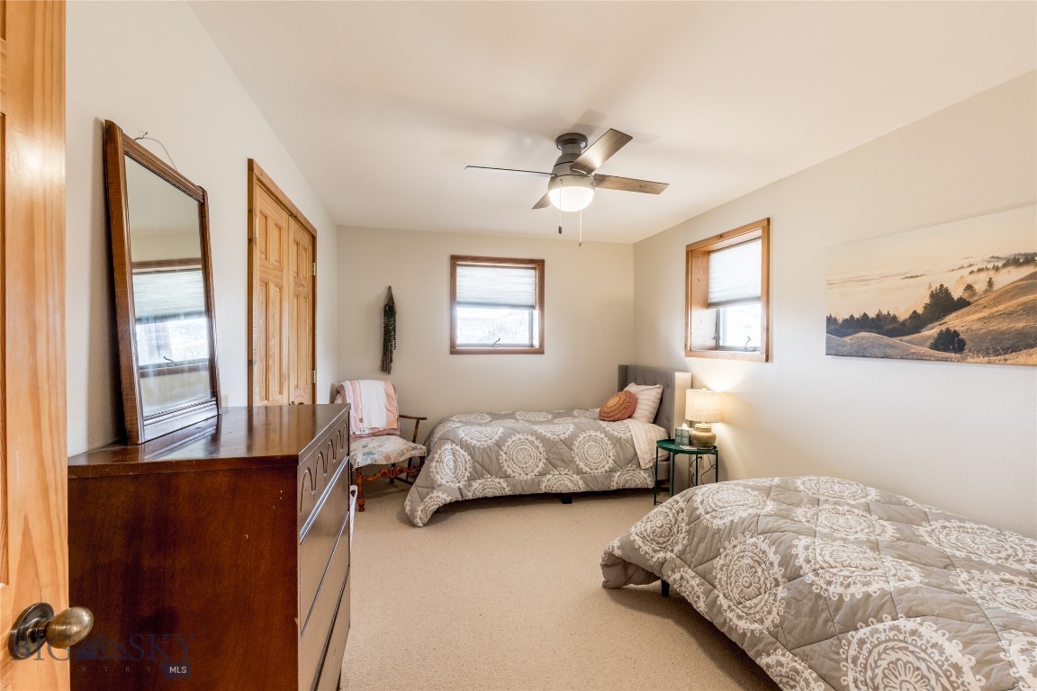 283 Hayfield Loop Trail