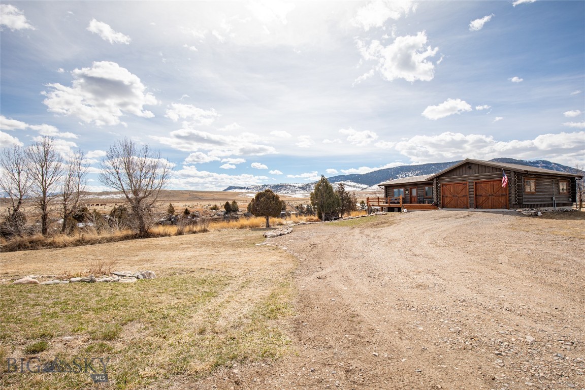 283 Hayfield Loop Trail