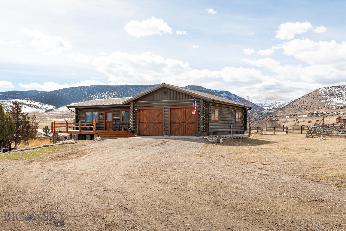 283 Hayfield Loop Trail