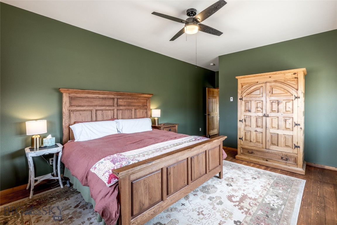 283 Hayfield Loop Trail