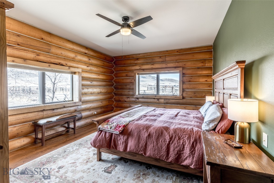 283 Hayfield Loop Trail