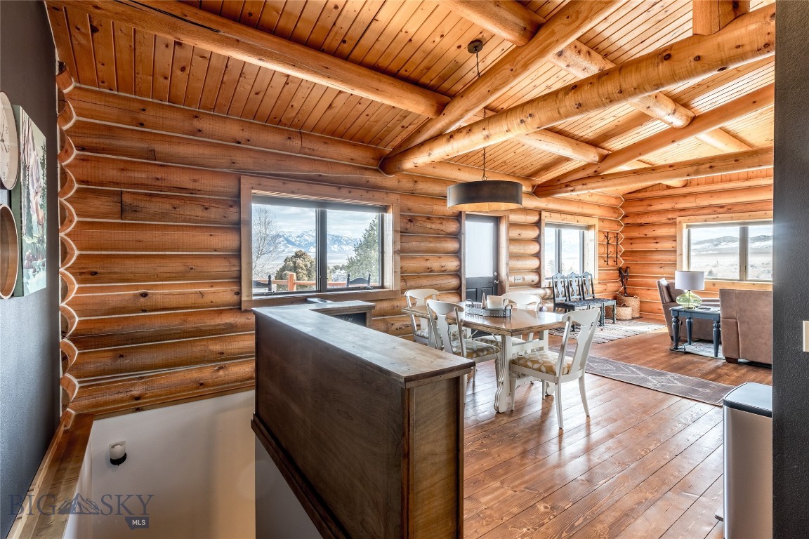 283 Hayfield Loop Trail