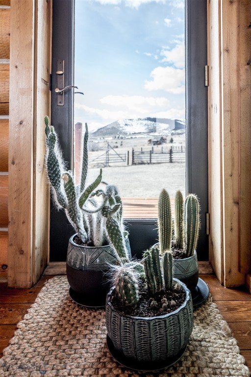 283 Hayfield Loop Trail