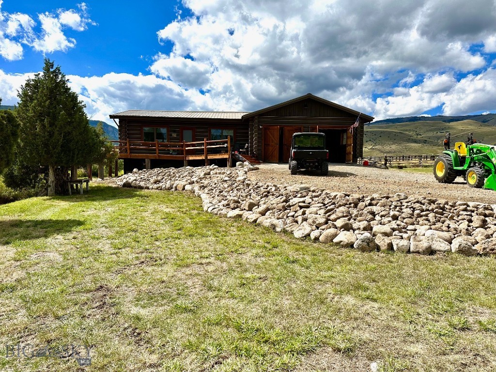 283 Hayfield Loop Trail