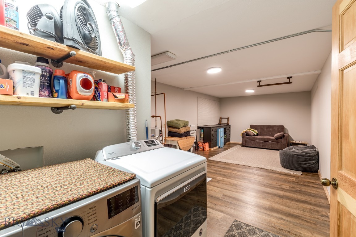 283 Hayfield Loop Trail