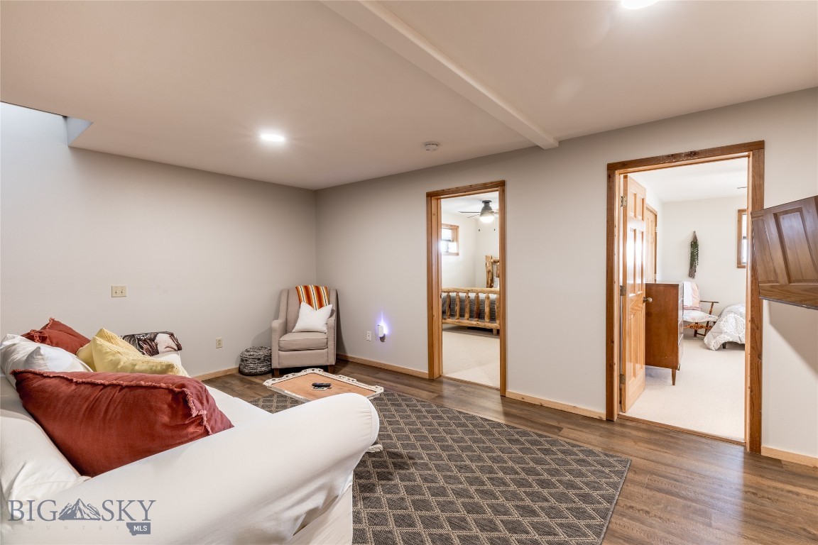 283 Hayfield Loop Trail