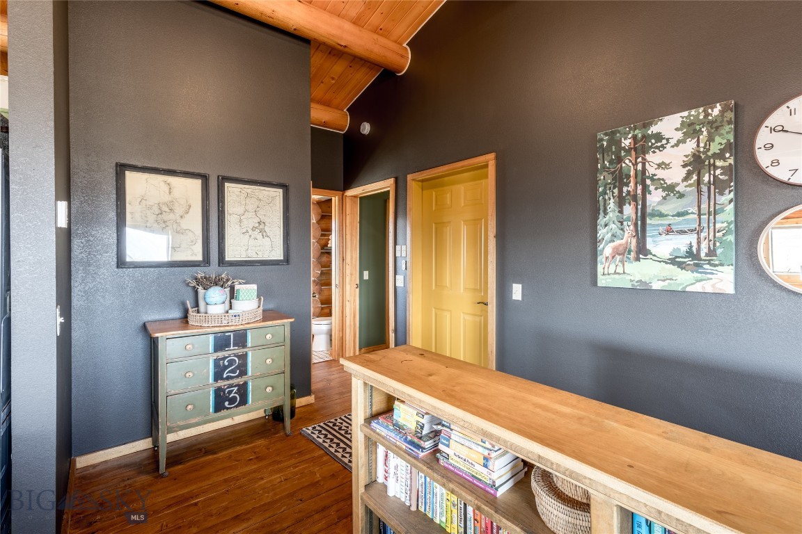 283 Hayfield Loop Trail