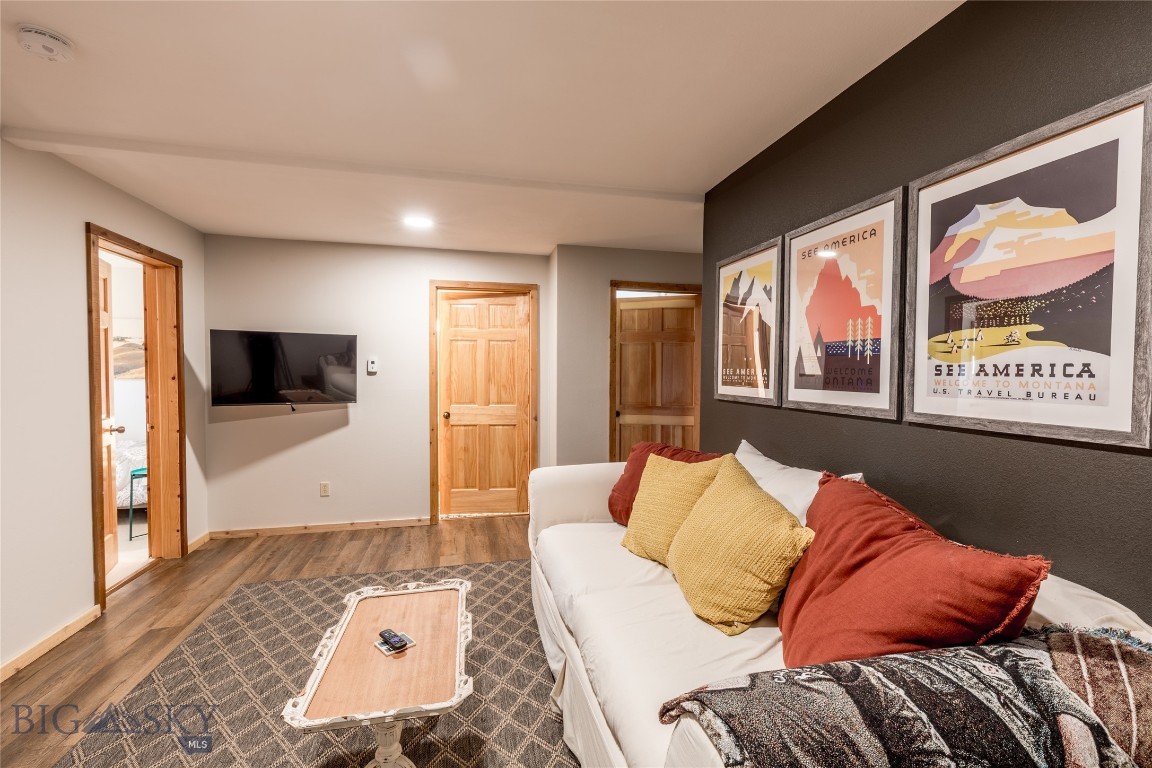 283 Hayfield Loop Trail