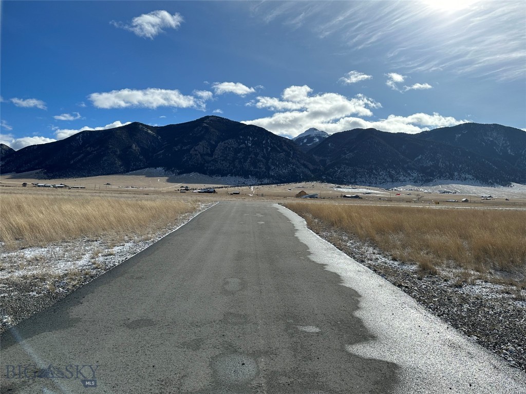 Lot 22-A2 Shining Mountains Airpark