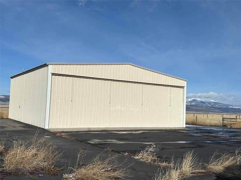Lot 22-A2 Shining Mountains Airpark
