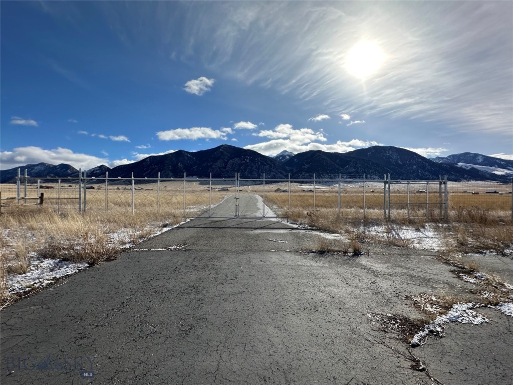 Lot 22-A2 Shining Mountains Airpark