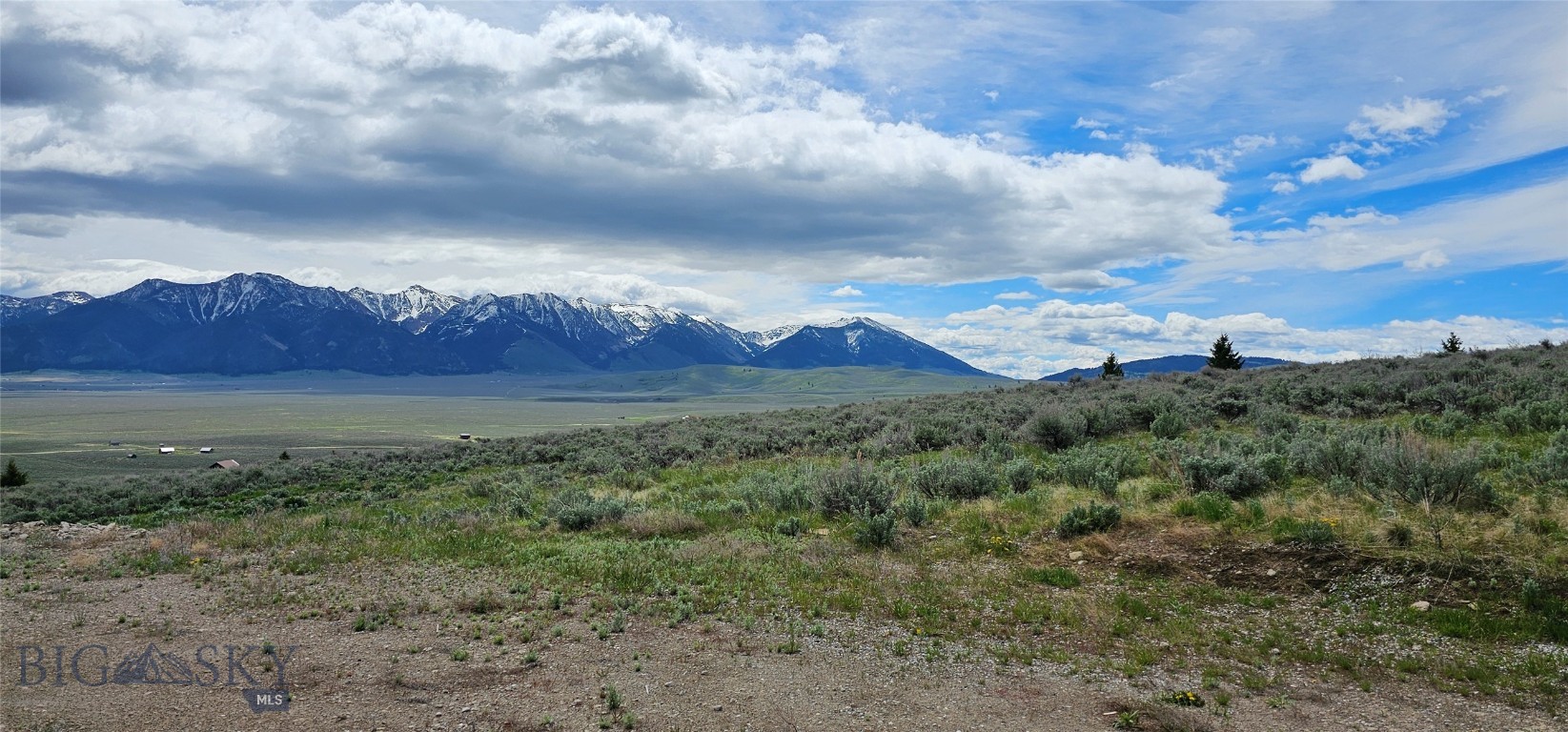 55 Echo Trail
