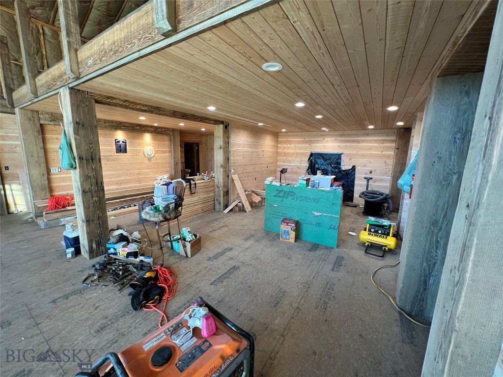 55 Echo Trail